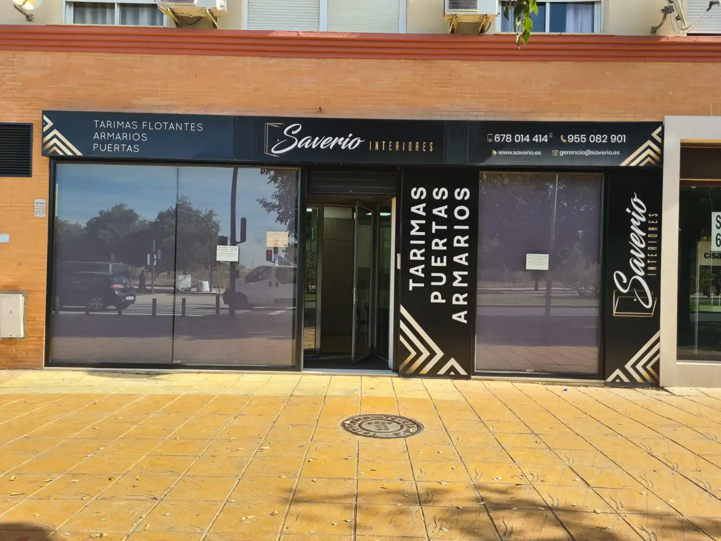 Local en venda en Sevilla