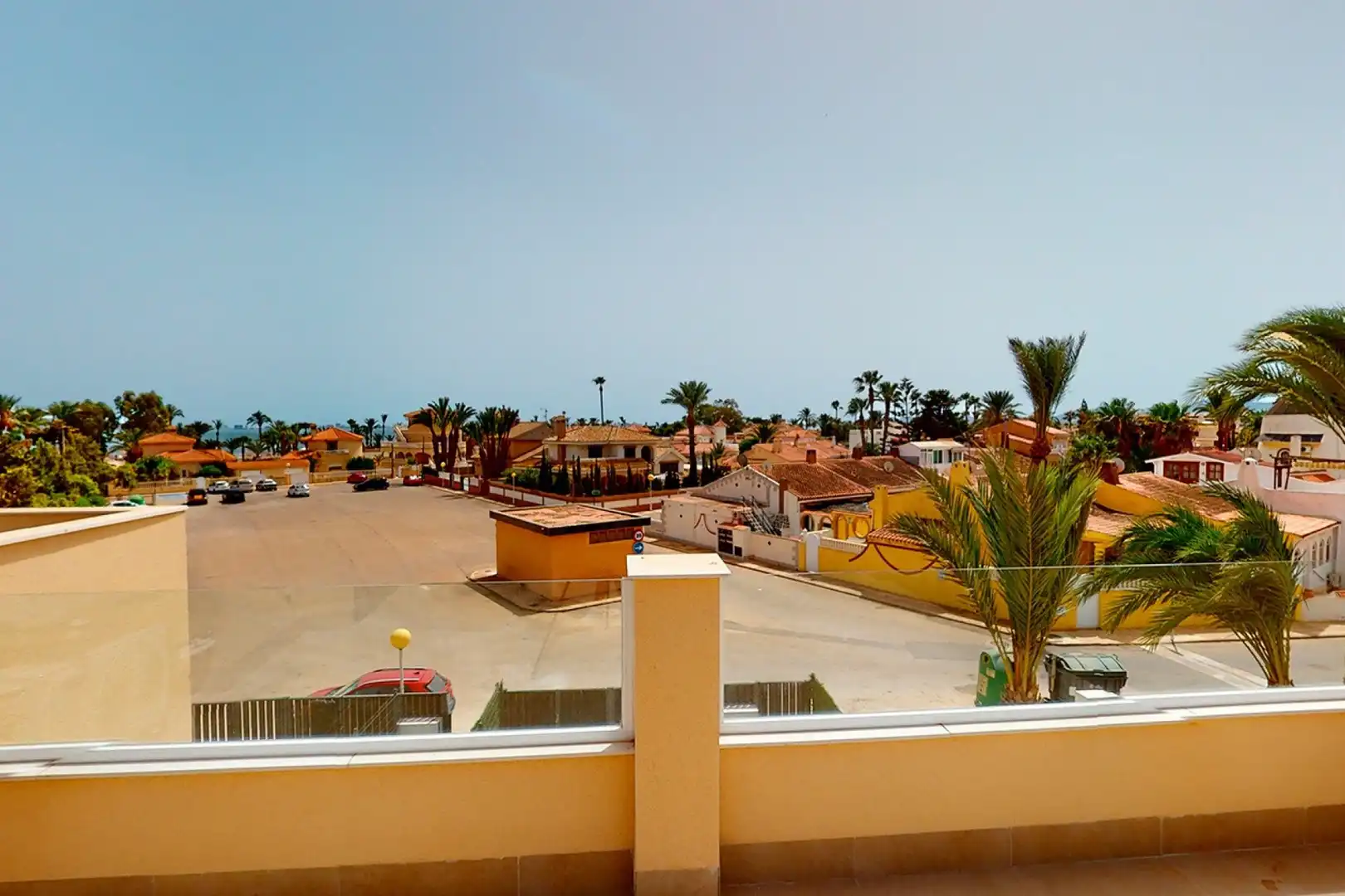 Detached house with terrace for sale in Playa Perla de Levante, imagen 21