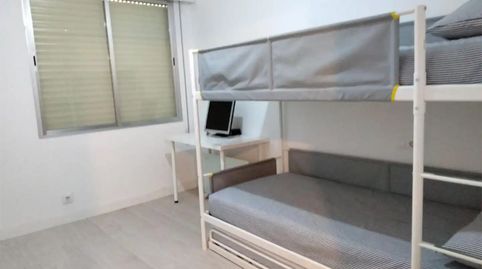Foto 2 de Pis de lloguer a Rúa Pinemar, 13, Cabanas, A Coruña