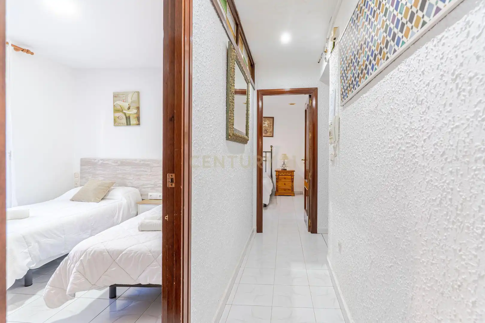 Wohnungen zum Verkauf in Campo del Príncipe, 19, Granada, Spain, 19, San Matías - Realejo