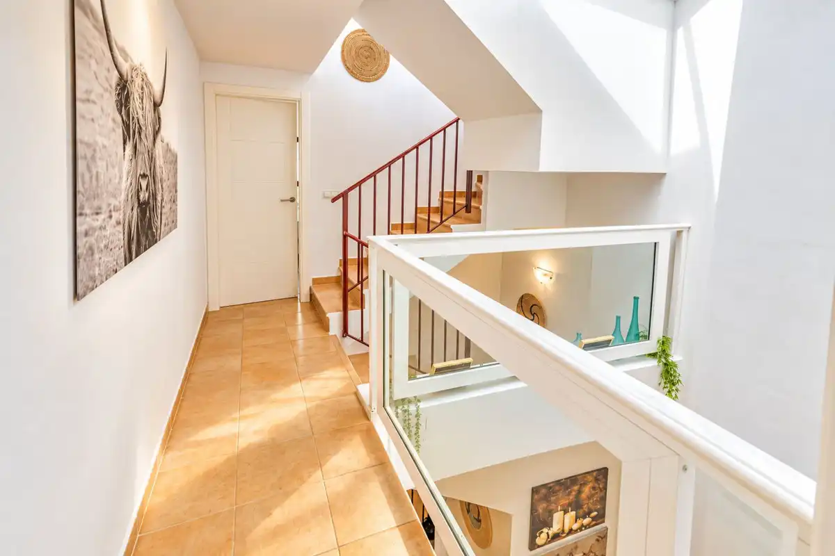 Maison mitoyenne avec piscine à vendre à La Alcaidesa, imagen 7