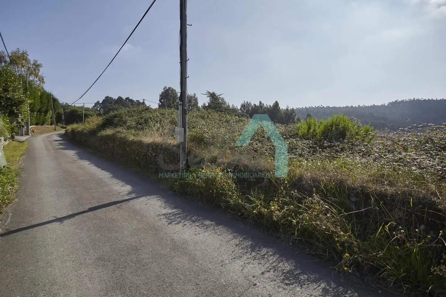 Lands and plots for sale in Aldea Barganaz, imagen 20