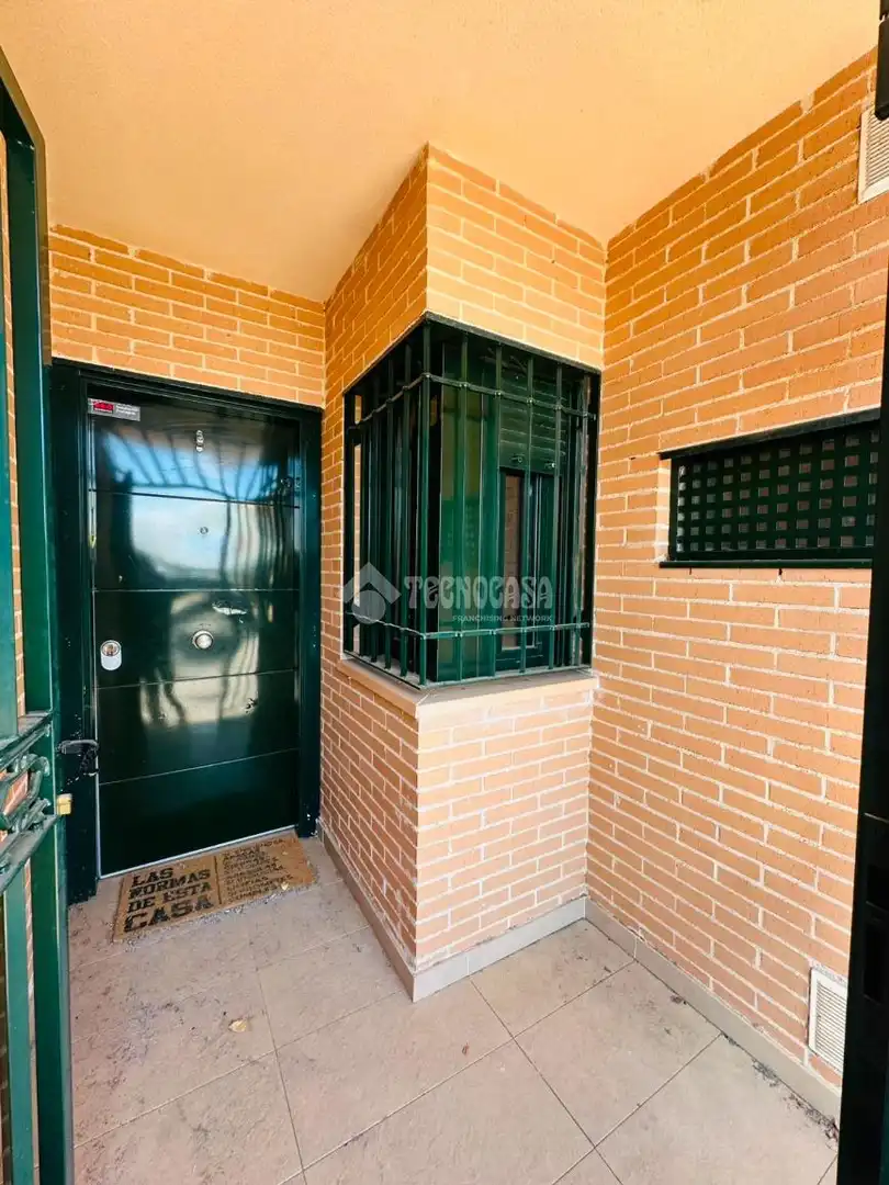 Casa aparellada en venda a Escalona, imagen 30