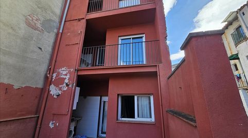 Foto 3 de Edificio en venta en Carrer Sant Ferriol, Olot, Girona