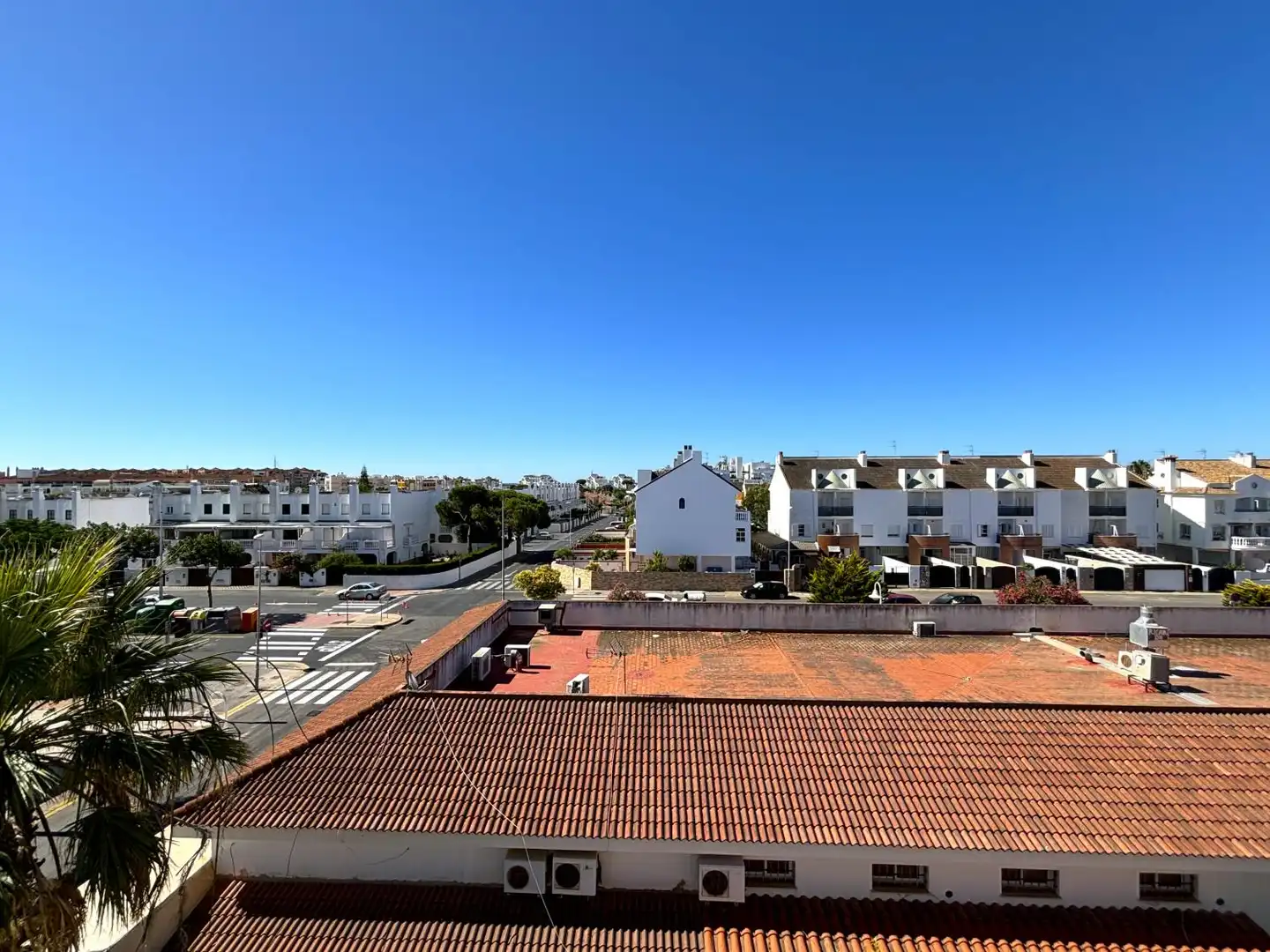 Pis de lloguer a El Portil