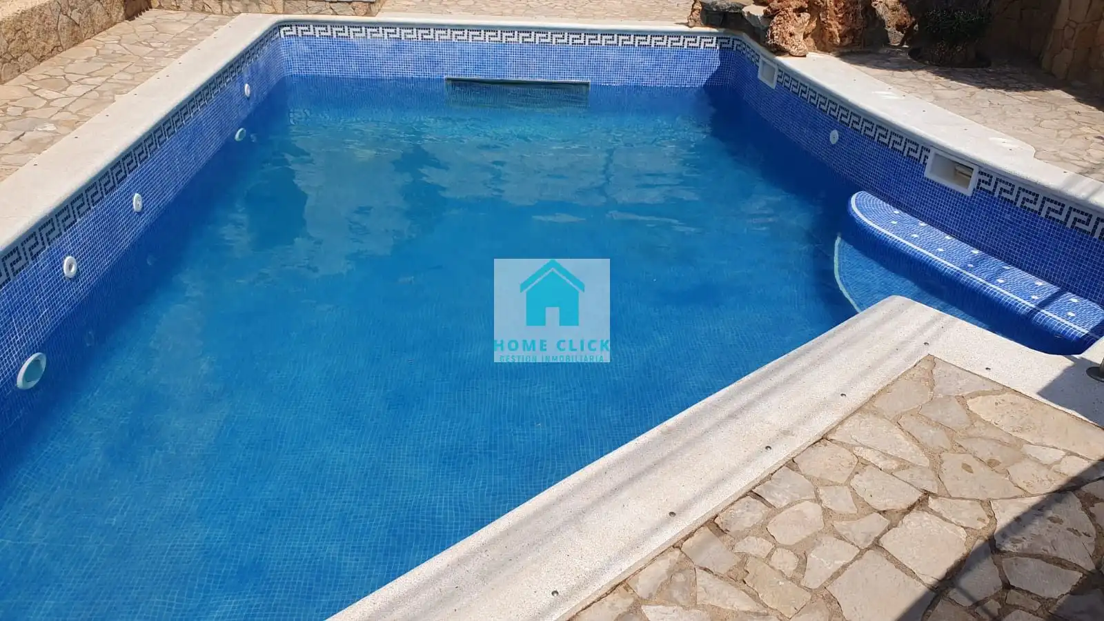 Piscina de Casa o xalet en venda en Botarell amb Aire condicionat, Calefacció i Jardí privat