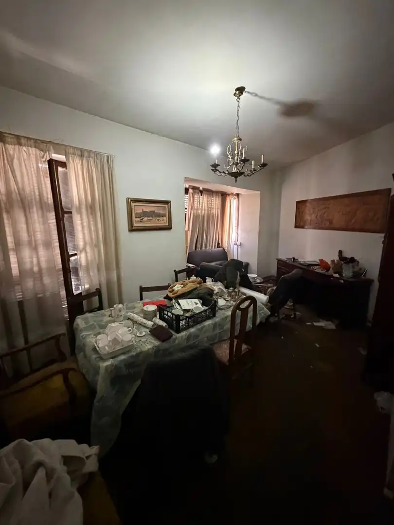 Esszimmer von Wohnung zum Verkauf in Errenteria mit Heizung