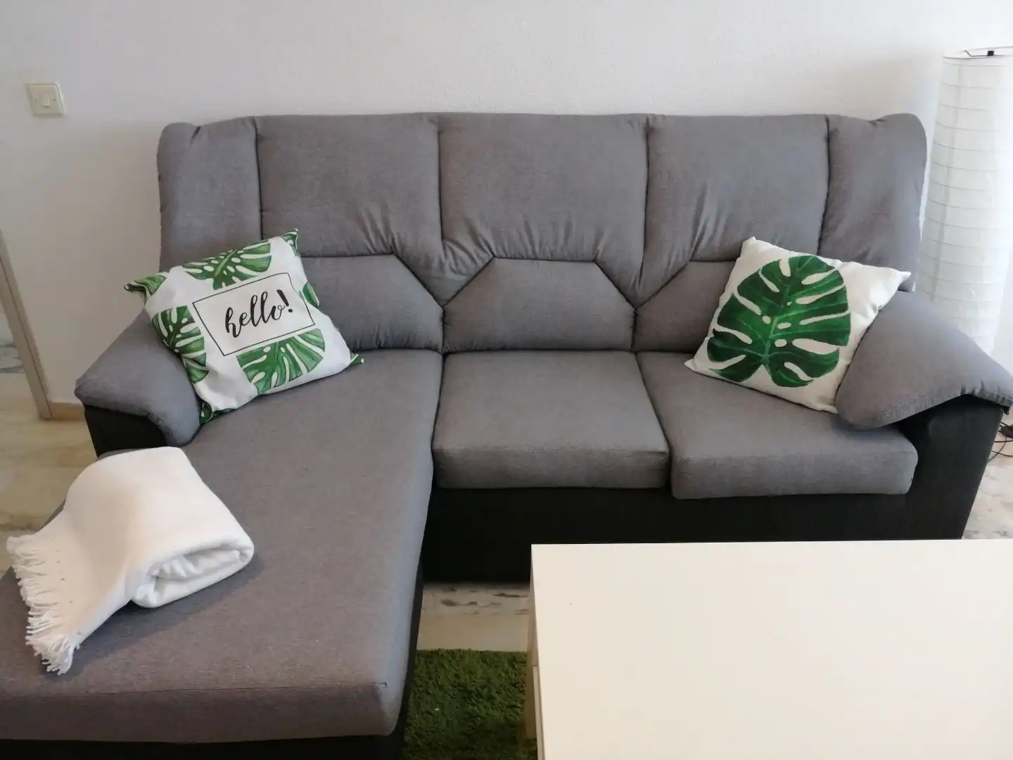 Apartament amb piscina de lloguer a Avenida Alcalde Luis Uruñuela, imagen 5