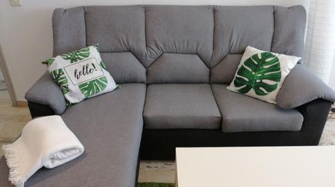 Photo 5 of Apartment to rent in Avenida Alcalde Luis Uruñuela, Colores -  Entreparques, Sevilla