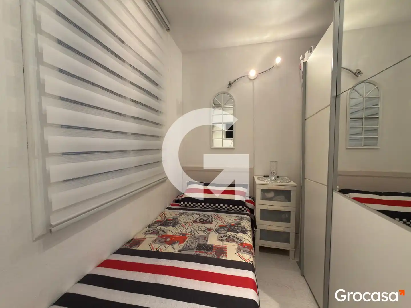 Wohnung mit Aufzug zum Verkauf in CR BORDETA, imagen 16