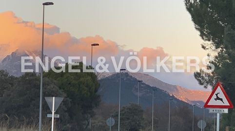 Foto 4 de Residencial en venta en Guadarrama, Madrid