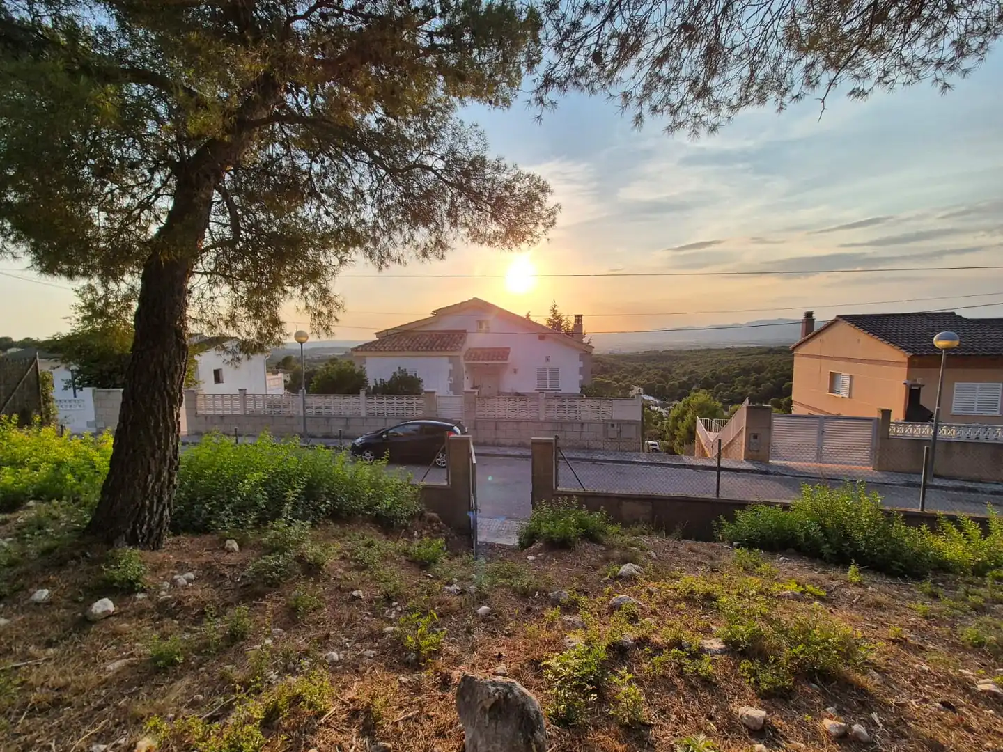 Terreno residencial en venta en Carrer Doctor Fleming