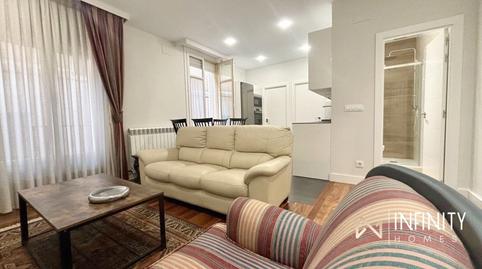 Photo 3 of Flat to rent in Kale Barria, Casco Viejo, Bizkaia