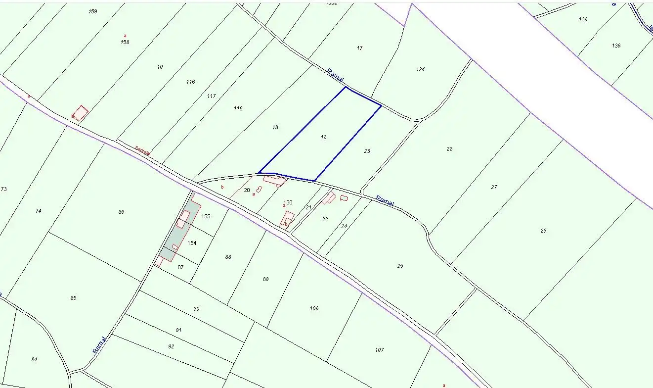 Rustikales Grundstück zum Verkauf in Calle Betbenal de pinos puente, imagen 32