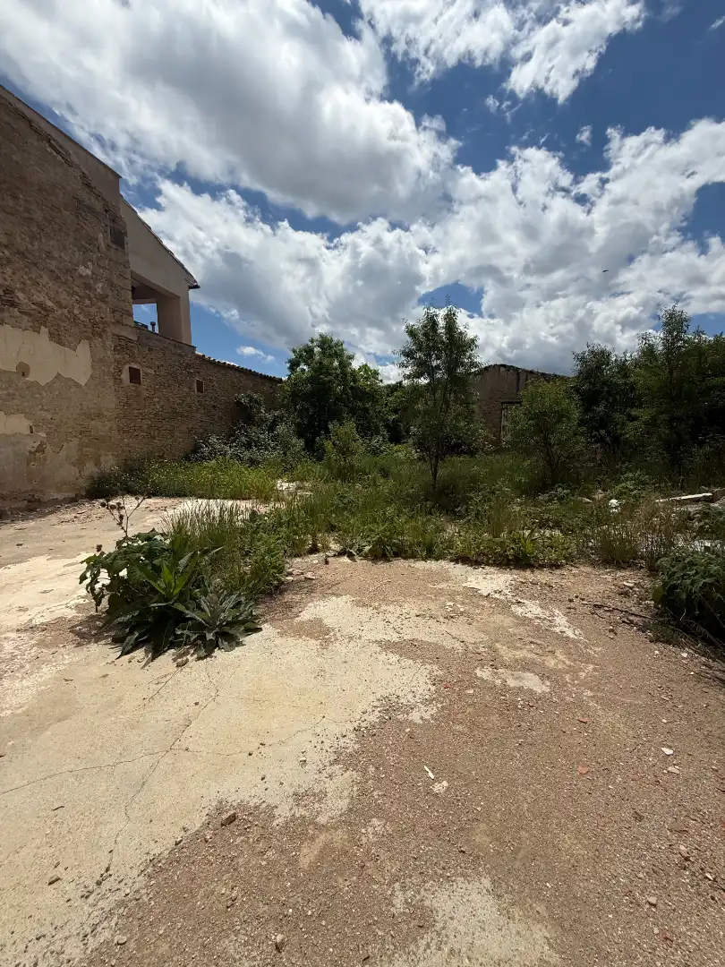 Residential zum Verkauf in Cinctorres