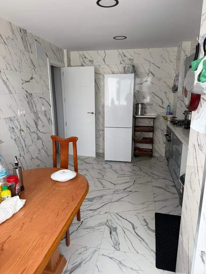 Cocina de Piso en venta en Aspe