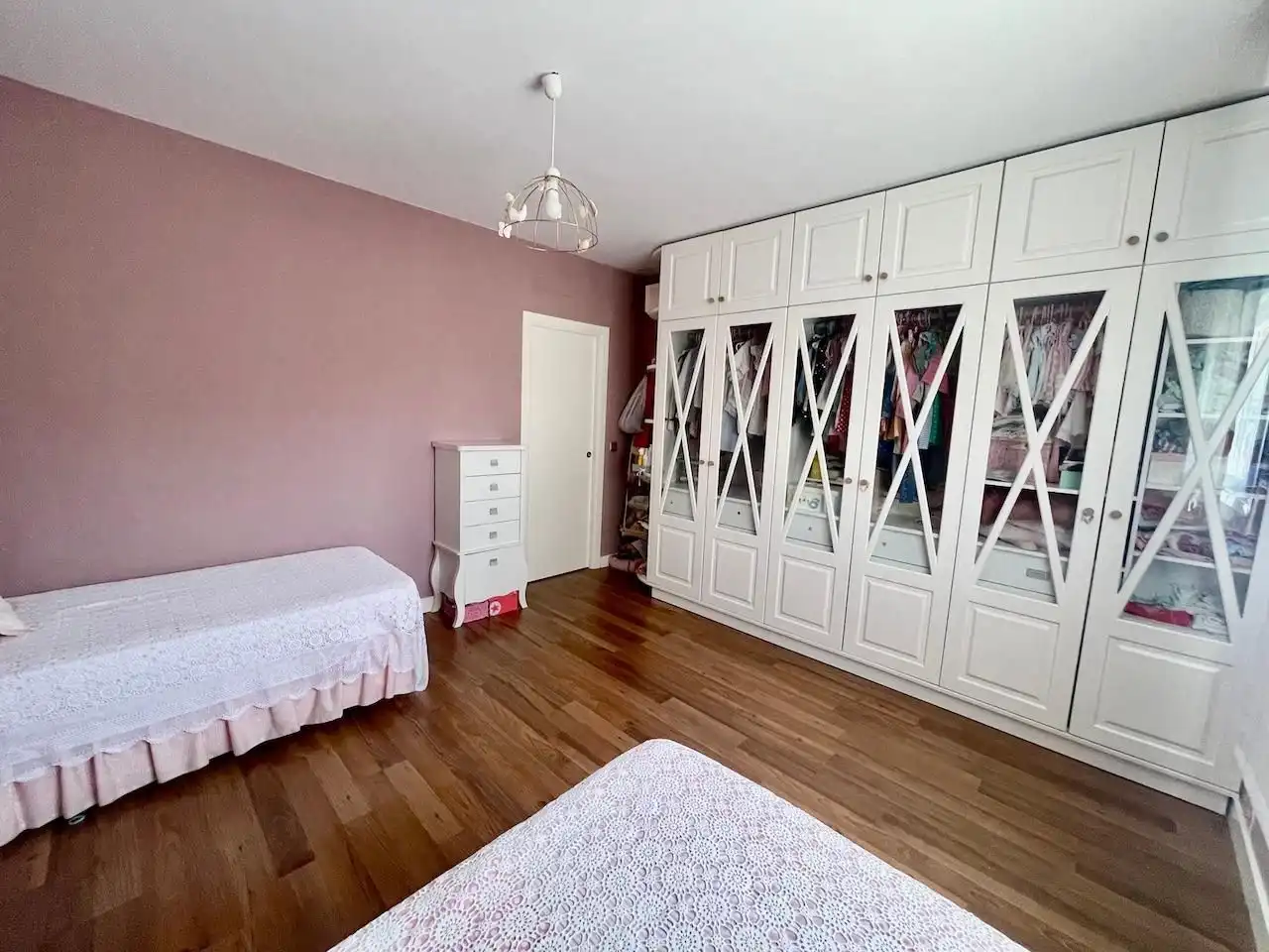 Dormitori de Casa o xalet en venda en Vélez-Málaga amb Aire condicionat, Calefacció i Terrassa