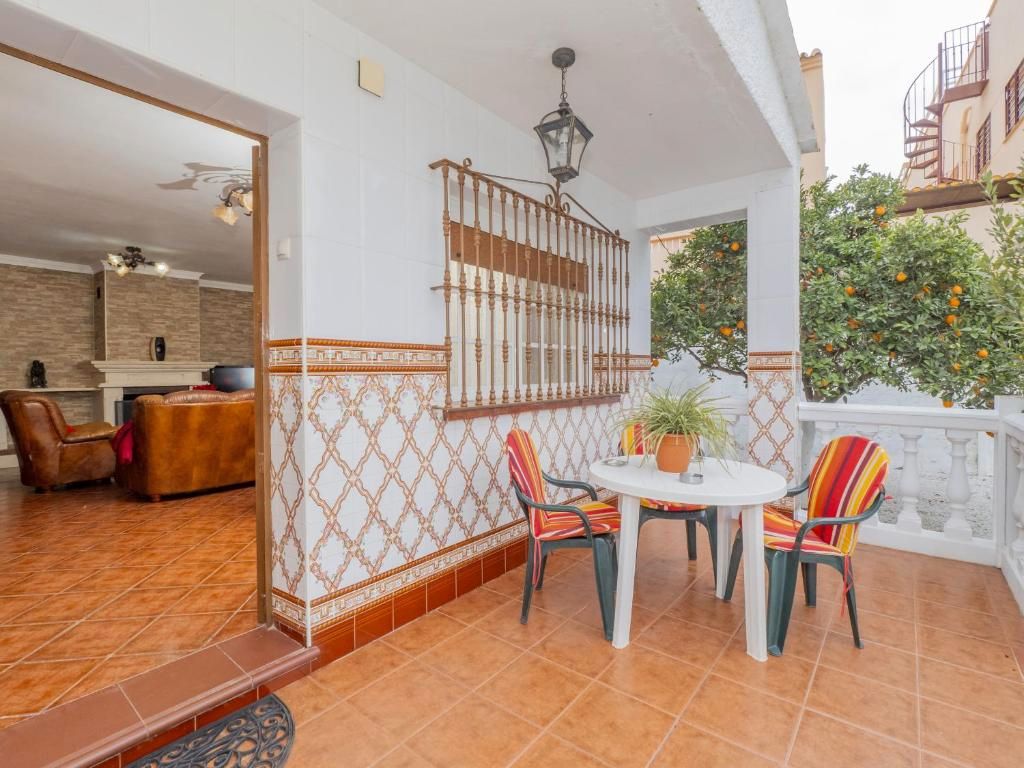 Garden of House or chalet for sale in Málaga Capital  with Private garden, Terrace and Swimming Pool