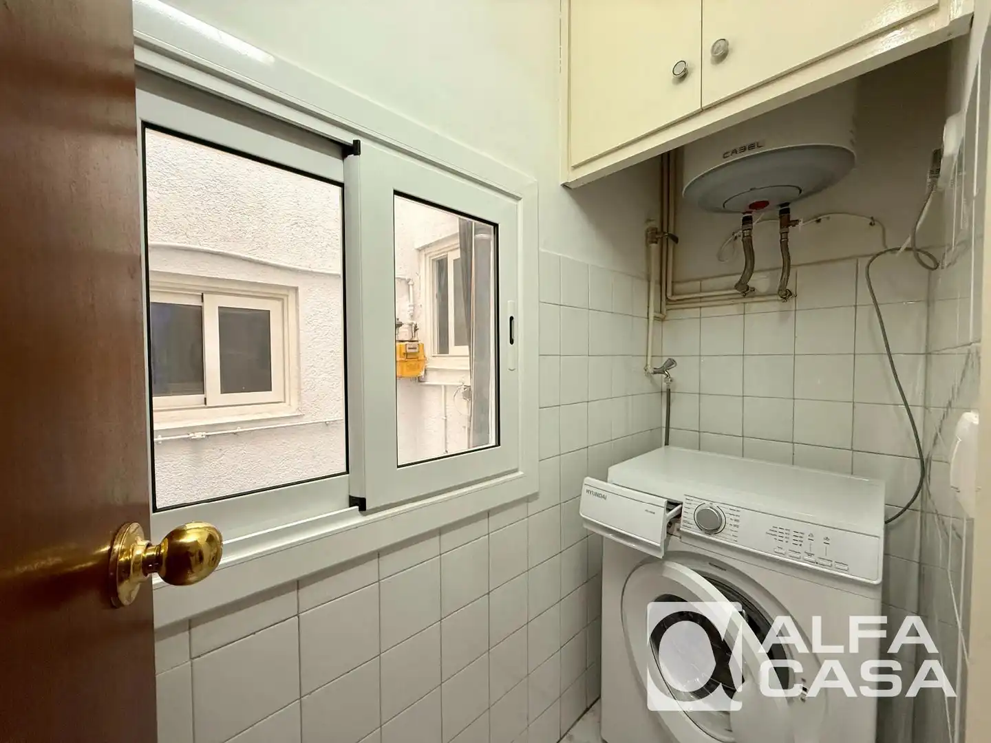 Baño de Piso en venta en Lloret de Mar con Calefacción, Terraza y Piscina