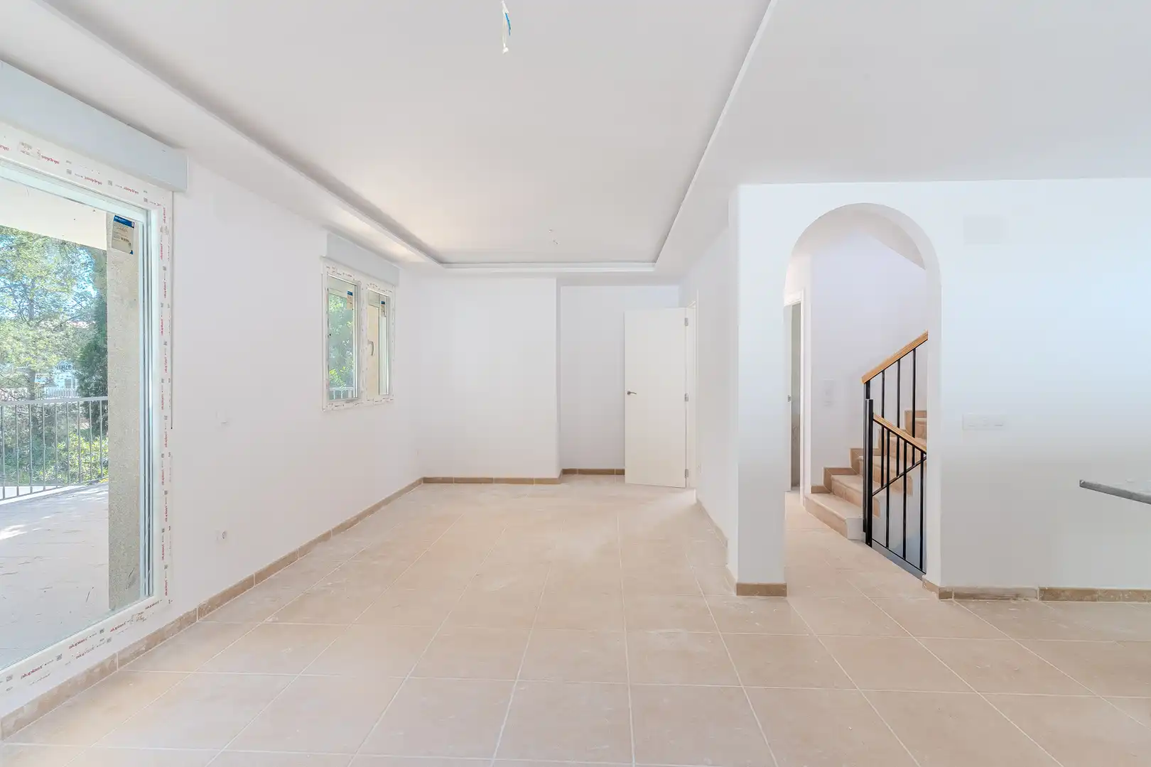 Villa mit Terrasse zum Verkauf in Avenida Manila, imagen 16
