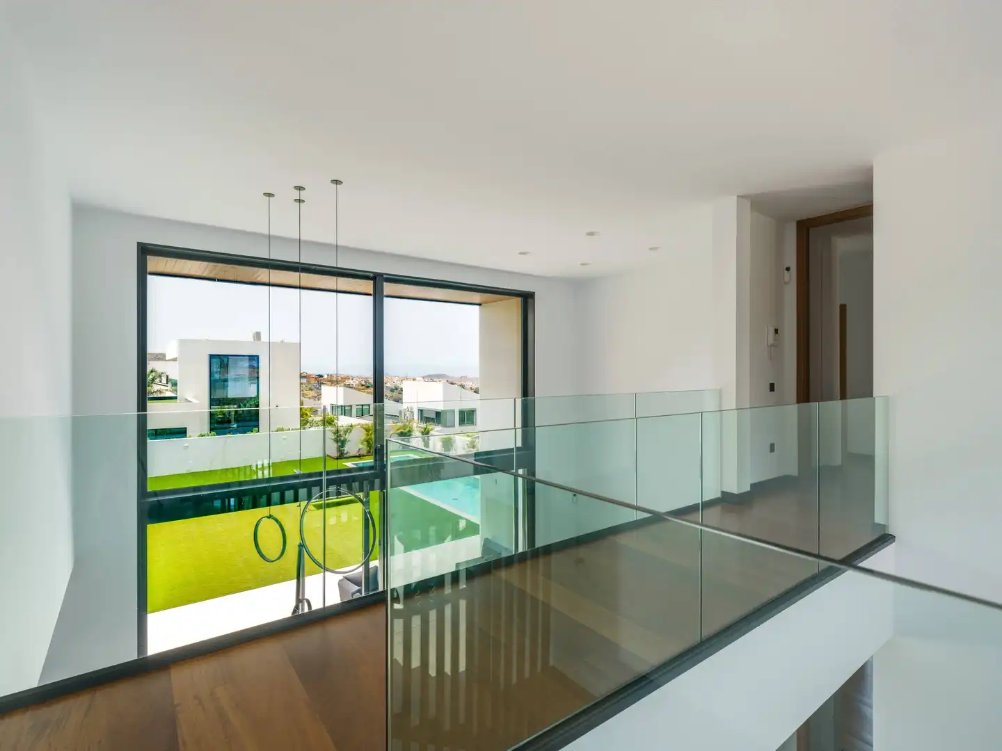 Villa avec terrasse à louer à Carretera del Centro 110, imagen 95