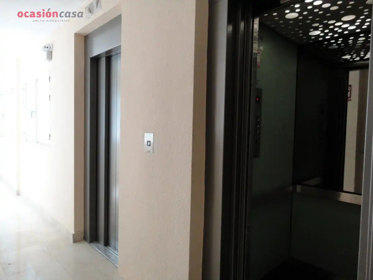 Piso con ascensor en alquiler en Beiro, imagen 20