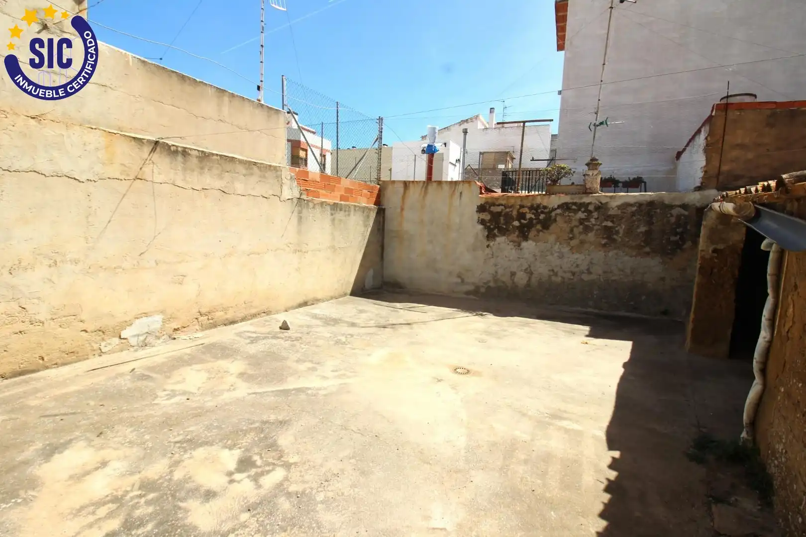 Vista exterior de Residencial en venta en Oropesa del Mar / Orpesa