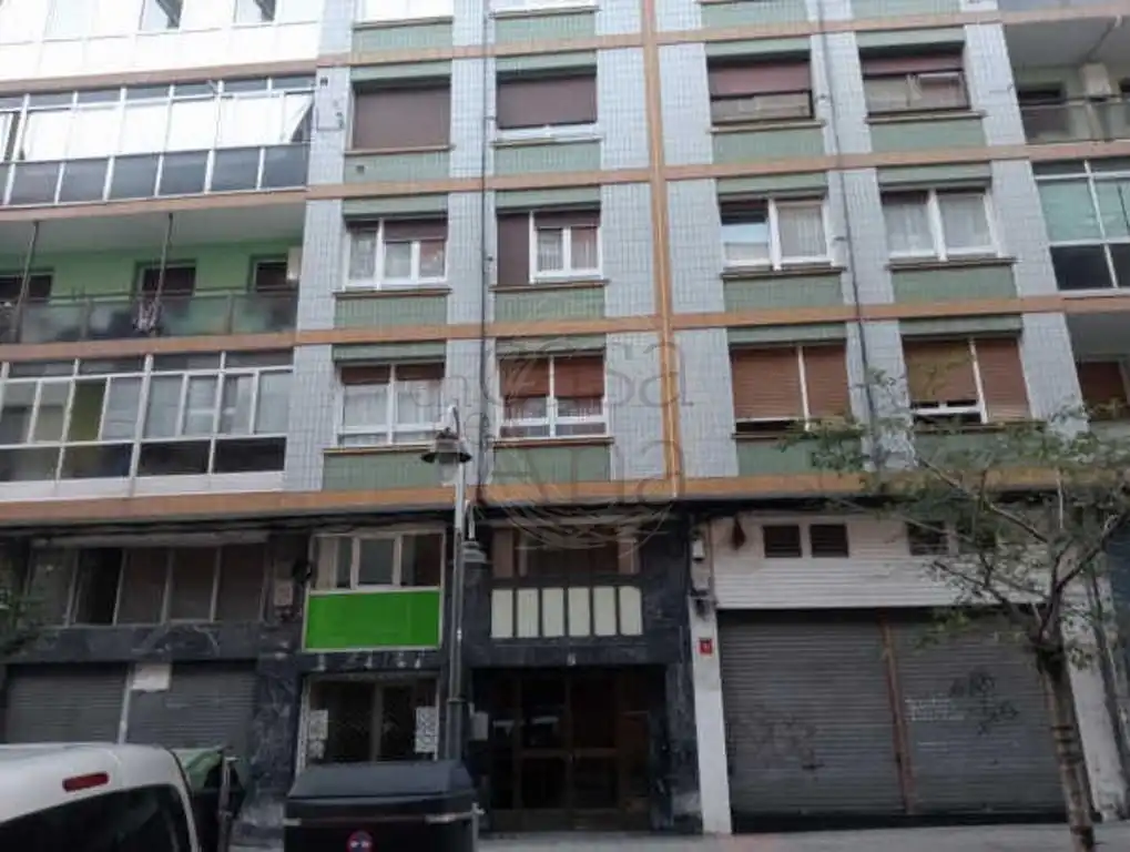 Local comercial en venda a Soka Kalea