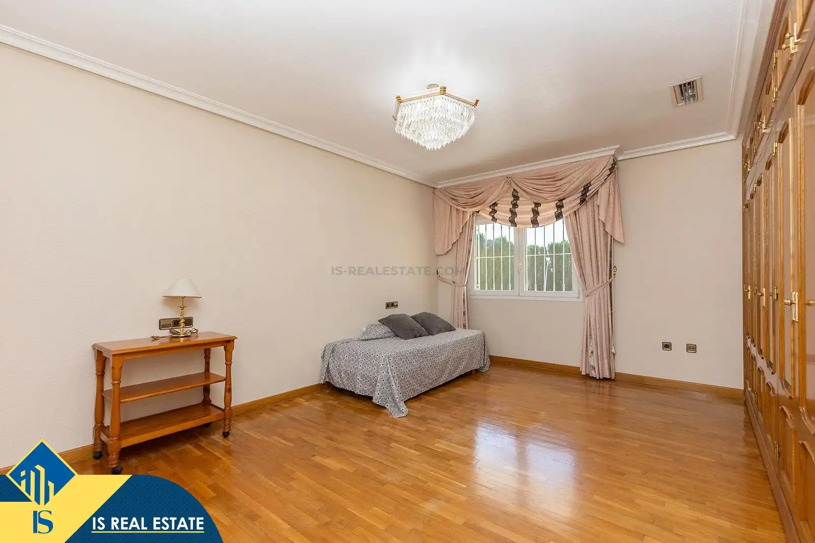 Chalet con jardín en venta en Zona Carrefour - Urbanizaciones, imagen 23