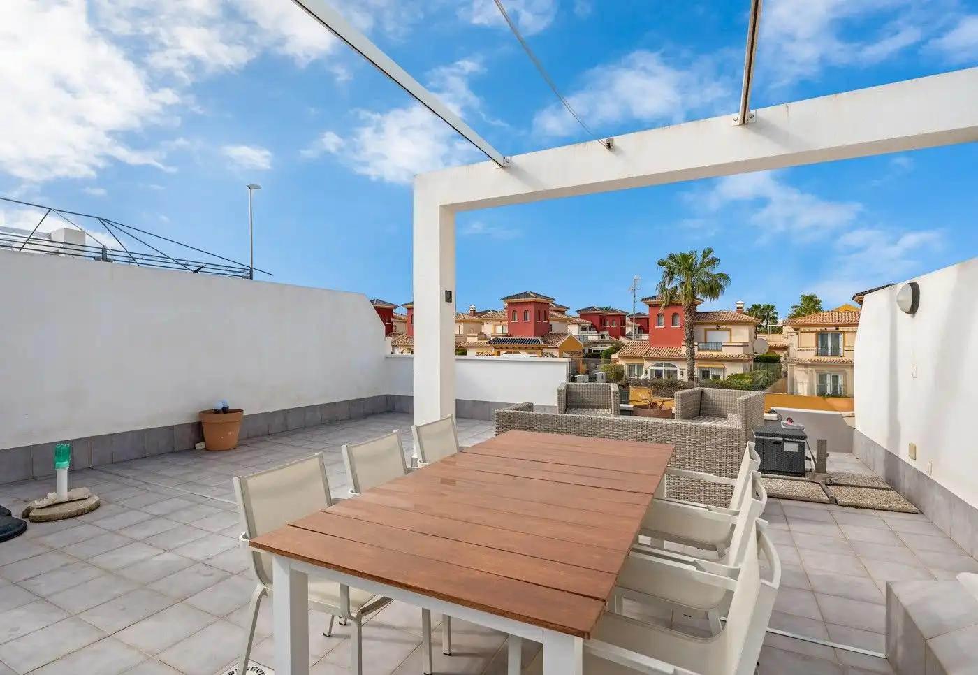 Apartment mit Pool zum Verkauf in Calle Cabo Formentor, imagen 2