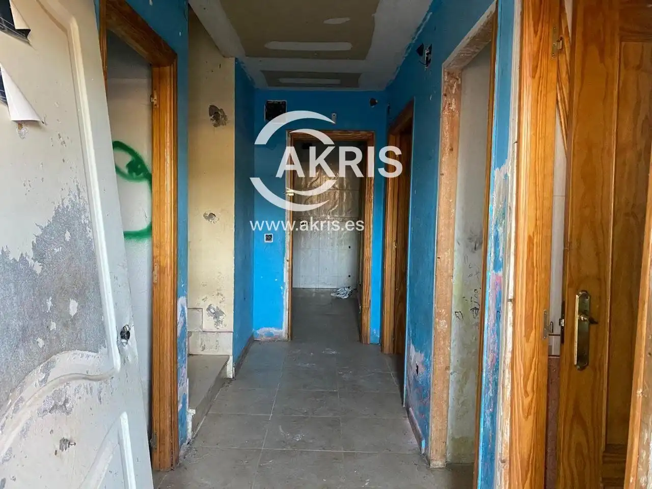 Chalet en venta en Calle Juan de Silva, imagen 7