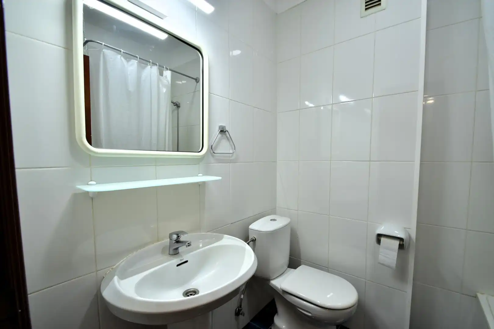 Piso de alquiler en Calle Ruiz de Padron, Centro