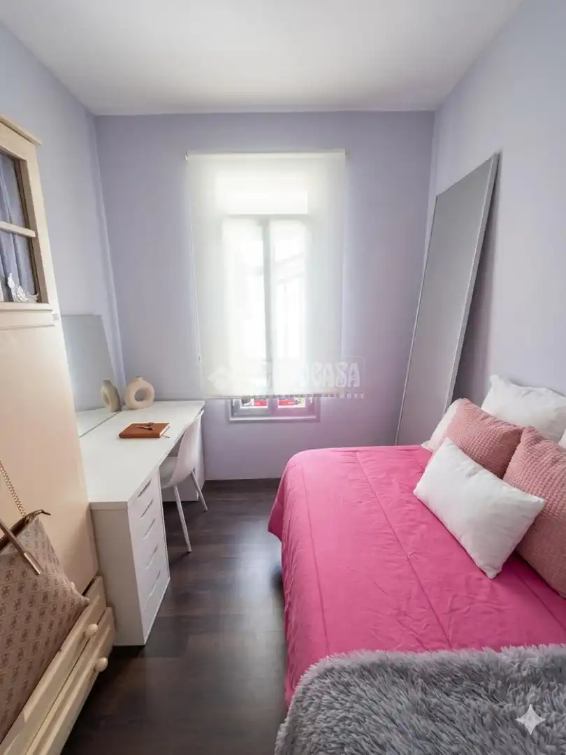 Habitación de Piso en venta en Madrid con Aire acondicionado