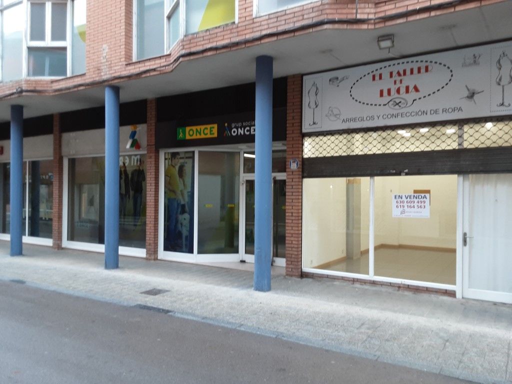 Premises for sale in Figueres