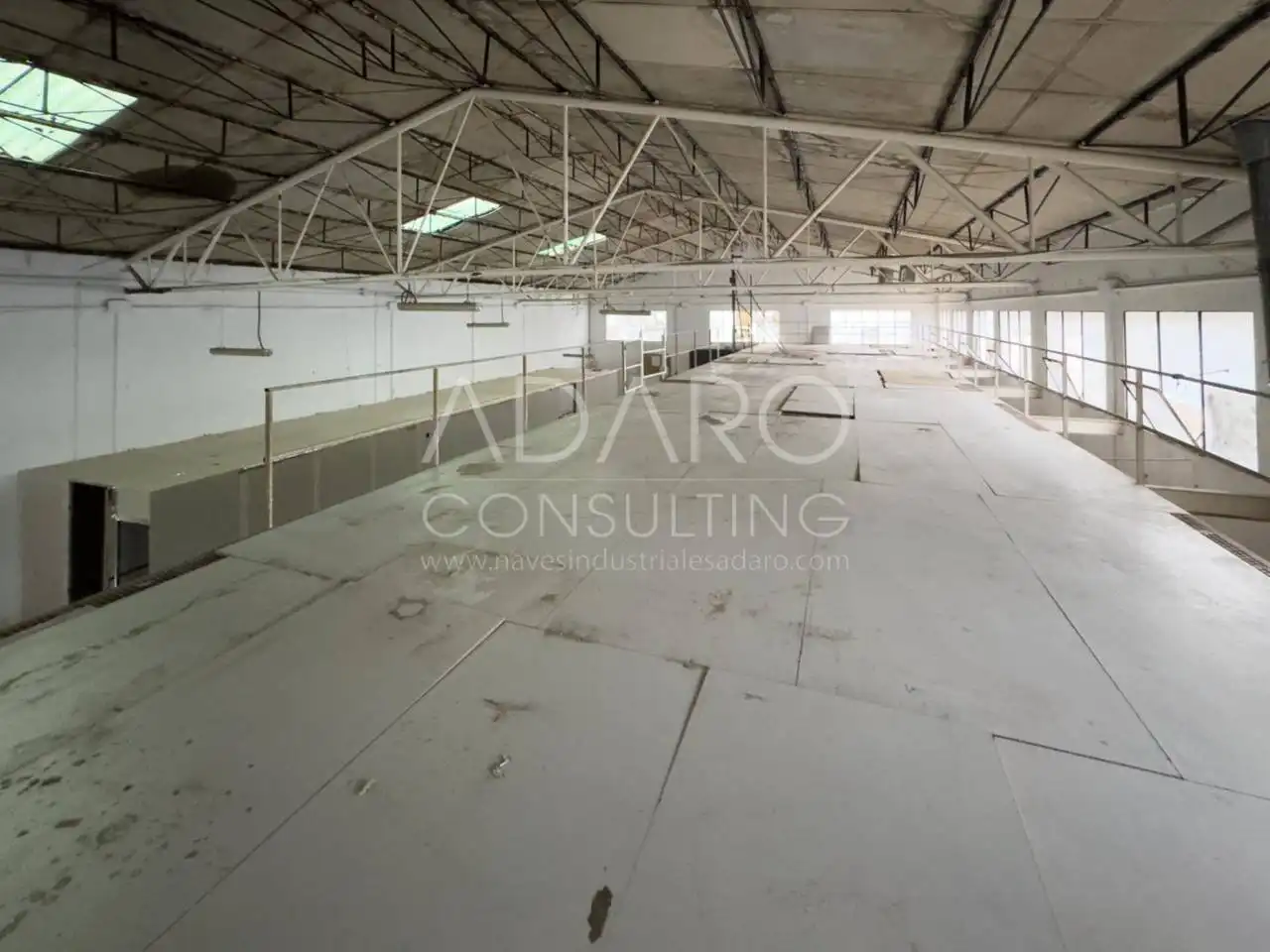 Nave industrial en venta en Calle Estaño, imagen 10