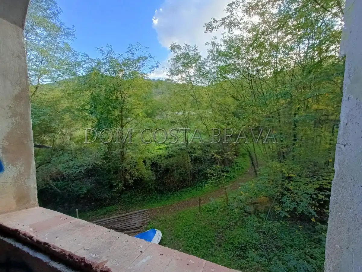 Casa rústica con jardín en venta en Carrer Pau Casals, imagen 50