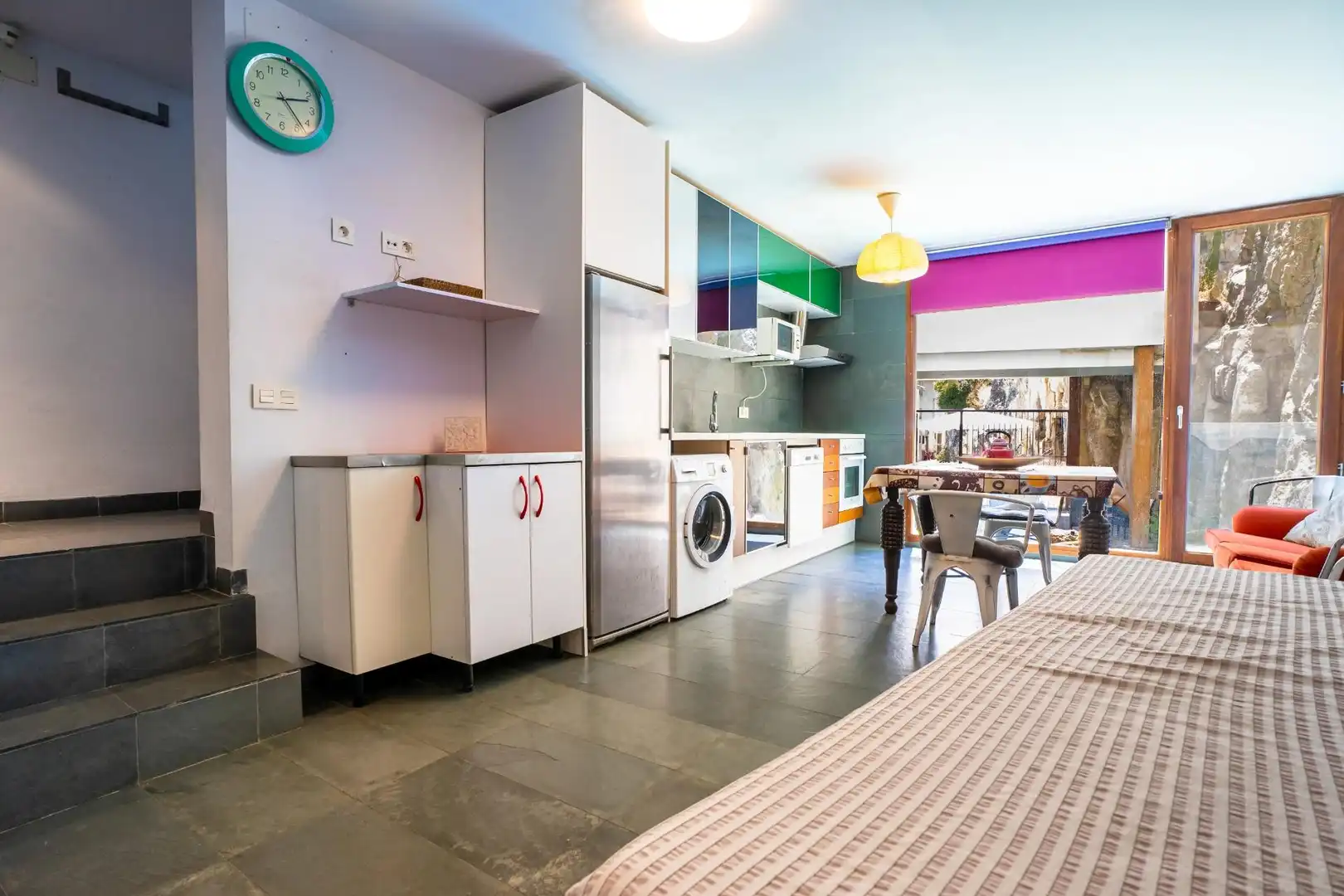 Cocina de Casa o chalet en venta en Jérica con Calefacción, Jardín privado y Terraza