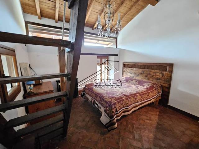 Casa-chalet en Venta en Barbalos