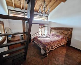 Schlafzimmer von Haus oder Chalet zum verkauf in Barbalos mit Heizung