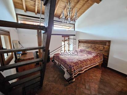 Dormitori de Casa o xalet en venda en Barbalos amb Calefacció