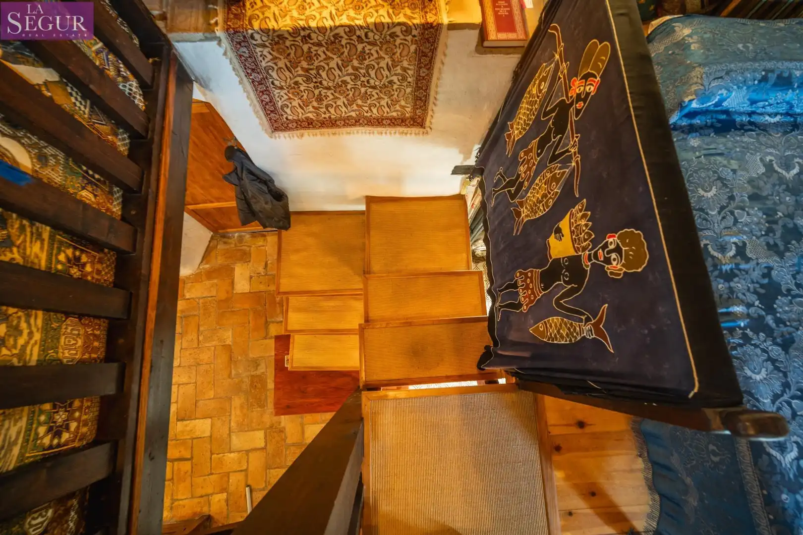 Casa o chalet en venta en Vejer de la Frontera con Terraza y Amueblado