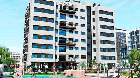 Photo 2 of Flat for sale in Ciutat del Transport - La Salera, Castellón de la Plana / Castelló de la Plana