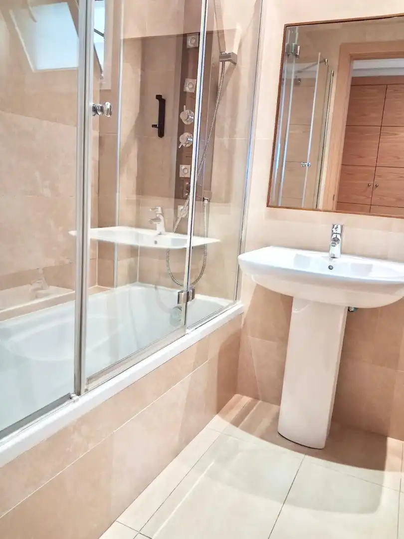 Appartement compact avec piscine à louer à Las Lomas de Rame - Bahía Bella, imagen 7