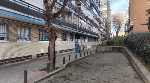 Foto 5 de Garaje en venta en Villajoyosa, Los Rosales, Madrid Capital