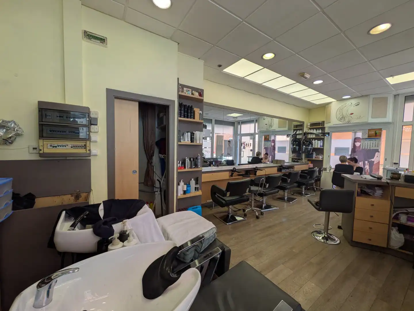 Local comercial en alquiler en Carrer del Centre, imagen 5