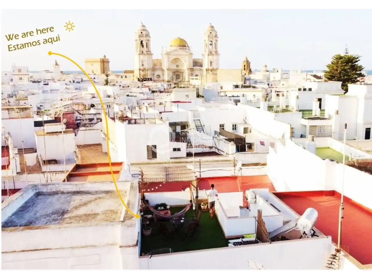 Penthouse zum Verkauf in Centro Histórico, imagen 6