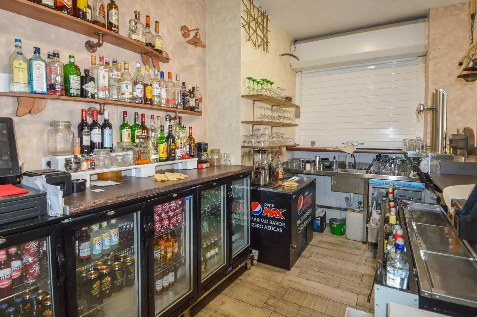 Local de lloguer en Mogán amb Terrassa