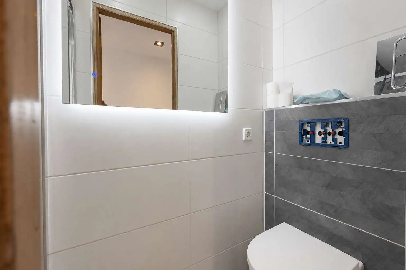 Piso en venta en Cala Millor