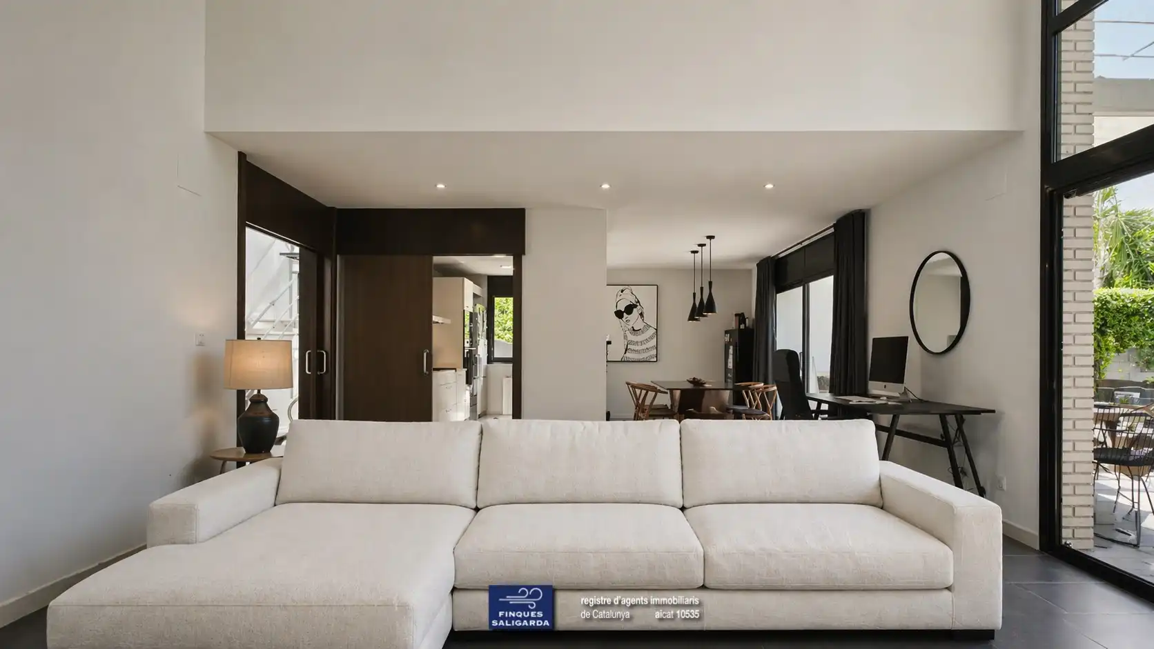 Maison avec piscine à vendre à Bigues i Riells del Fai, imagen 16