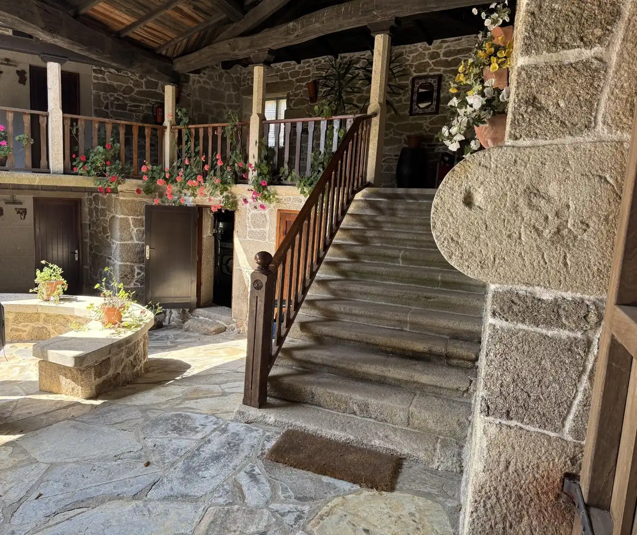 Hotel in vendita a Monterroso